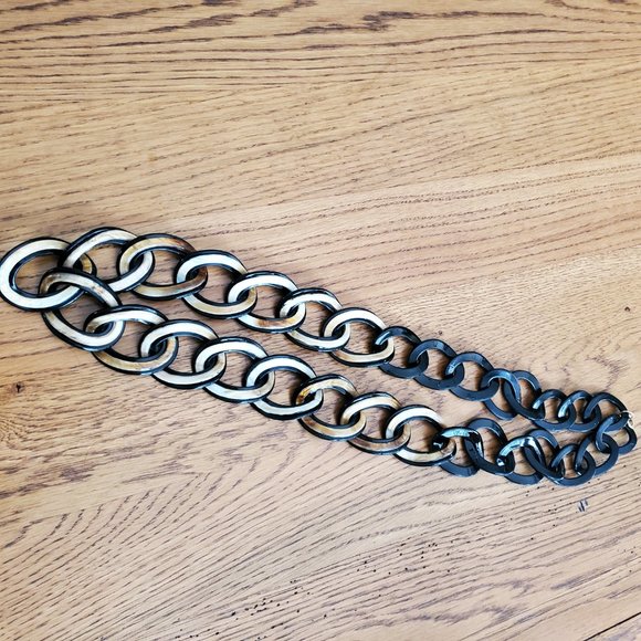 Rush by Denis and Charles Necklace - Picture 9 of 10